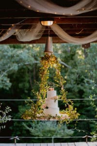 Wildflowers in Weddings: A Timeless Bloom at Flat Rock Farm Brittney CalebWedding 539 Flat Rock Farm Weddings