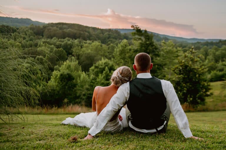 Real Weddings at Flat Rock Farm: A Celebration of Love and Style flat rock weddings 220 Flat Rock Farm Weddings