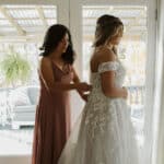 Kelly – Wedding Planner