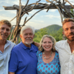 Sarah – Mother of the Bride