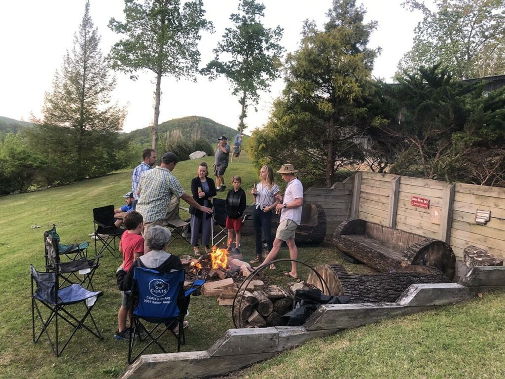 Real Weddings at Flat Rock Farm: A Celebration of Love and Style flat rock weddings 71 Flat Rock Farm Weddings