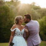 Emily & Jason