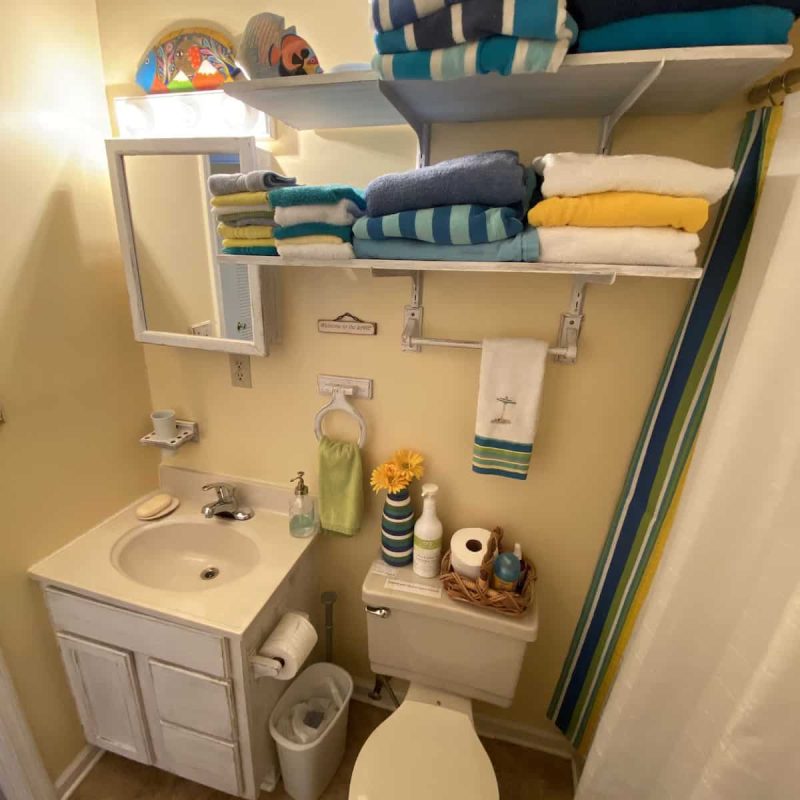 The Lake Cabin Photos