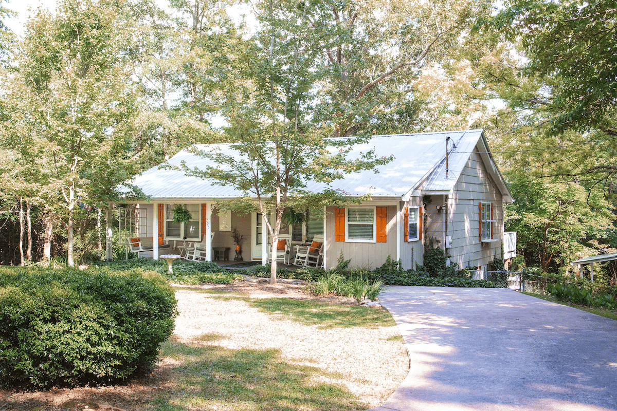 Deerfield 1