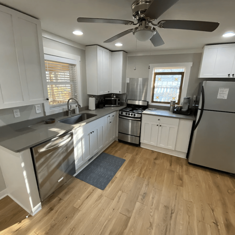 Executive Cottage 29