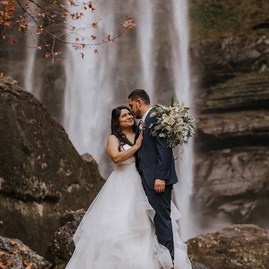 Toccoa Falls
