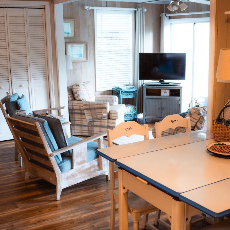 The Lake Cabin Photos