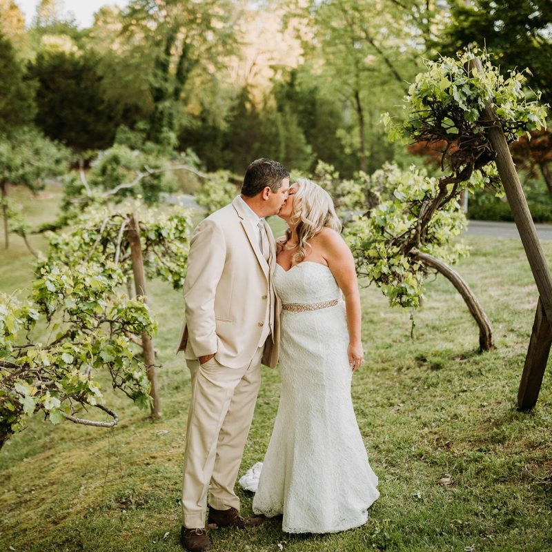 Toccoa Georgia Wedding Venues