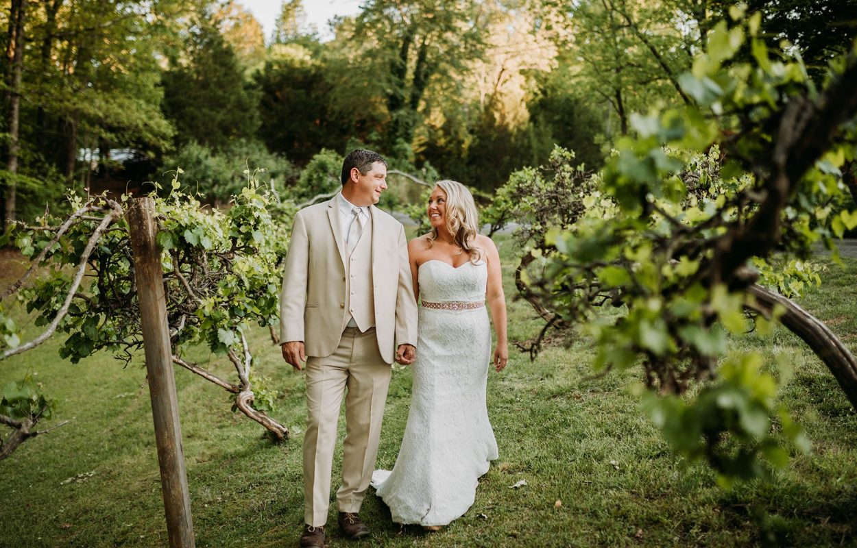 Wedding Venues Toccoa GA